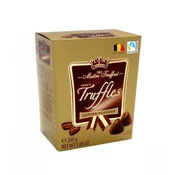 Gunz MaitreTruffout belgijske kavne truffle 200 g