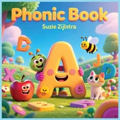Phonic Book