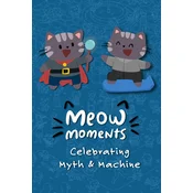 Meow Moments: Celebrating Myth & Machine PC/XBOX LIVE Key EUROPE