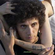 Ron Gallo - Checkmate (Indie Exclusive) (Cream Coloured) (LP)