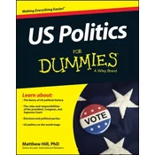 American Politics For Dummies