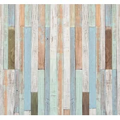 Fototapeta za zid DRIFT WOOD 275x254 cm