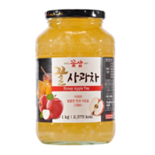 Kotsam Jabolčni čaj z medom 1kg