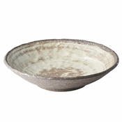 MIJ Plitva skleda Nin-Rin 24 cm 700 ml