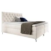 KONDELA Julija 120 boxspring postelja