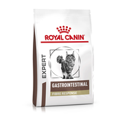 ROYAL CANIN Expert Feline Gastrointestinal Fibre Response - 2 x 4 kg