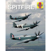 Supermarine Spitfire (Icon)