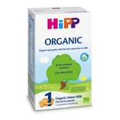 Hipp Mlecna formula za odojcad Organic, 0-6 meseci, 300 g