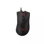 A4 TECH Gaming miš ES9 Bloody RGB Esports opticki USB crni