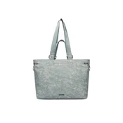 Ročna torba G-Star Raw EO-LDA8423J Modra