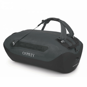 Putna torba Osprey Transporter Wp Duffel 100 Boja: siva