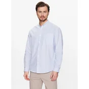 Redefined Rebel Srajca Oxford PCV224065 Svetlo modra Classic Fit