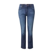 WRANGLER Kavbojke LARSTON mornarska