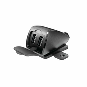 LAMPA USB-Fix TREK 2 vtičnica univerzalna - 38827