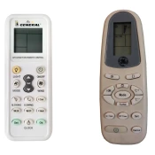 General FUNAI 26H-2407-V, 35H-2407-V, 50H-2407-V, 65H-2407-V - compatible General-branded remote control