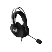 ASUS Gaming slušalice TUF H1 GEN II, Crne