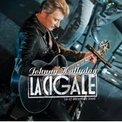 Johnny Hallyday - La Cigale (2 LP)