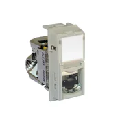 L.NOW UTIC STP RJ45 C6A 1M PIJ KM4279C6AS