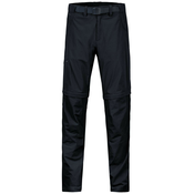 Hannah Roland Man Hlace Anthracite II XL Hlace na otvorenom