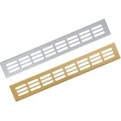LETEV ZRAČNA 150x2000 AL-SIVA