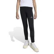 Adidas Helanke za devojcice Jg An 3S Leg KB6977, Crne