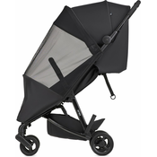 ANEX mreža za komarce za kolica AIR-Z,black