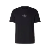 Calvin Klein Jeans  Lv04rb866g Ss 30s  Črna