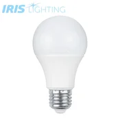 Iris Lighting E27 A60 9W/4000K/810 lm LED izvor svjetlosti ILA609W4000K