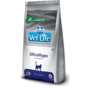 Vet Life veterinarska dijeta cat UltraHypo 400g