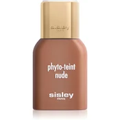 Sisley SISLEY PHYTO-TEINT NUDE FLUID FOUNDATION 6N SANDAL 30ML, (21335044)