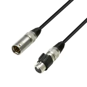 ADAM HALL K5 DIJ 0500 5 PIN DMX KABEL 5M