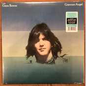 Gram Parsons - Grievous Angel