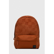 Nahrbtnik Vans Wm Deana Iii Backpack VN00021MCKN1 Rjava