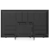 Televizor TESLA 43E635SUS/LED/43/4K/Smart/Android/siva/frameless