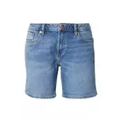 QS Kavbojke Abby  moder denim