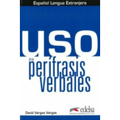 Uso de las perífrasis verbales