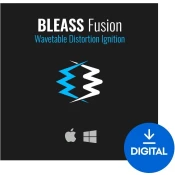 BLEASS Fusion (Digitalni izdelek)