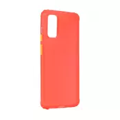Maska Spectrum za Samsung S20/G980F crvena