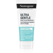 Neutrogena Ultra Gentle vlažilna krema 100 ml