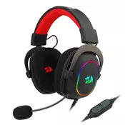 Slušalke Redragon H510 Zeus-X RGB