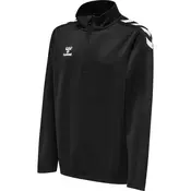 hmlCORE XK HALF ZIP POLY SWEAT KIDS, djecja majica