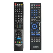 General KENWOOD RC-R0734 - daljinski upravljalnik podvojeni