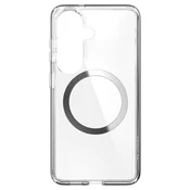 Maskica Speck - Presidio Perfect-Clear Magnet, za Galaxy S26, prozirna
