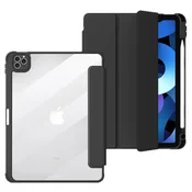 INF Ohišje iz črnega akrila, odporno na udarce, za iPad 11-palčni (11. generacija), (5000274456)
