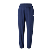 Ženske trenirke Björn Borg Ace Woven Track Pants - night sky