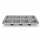 Patisse Mini model za kruh - 8 lukenj