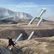 Gaspard Auge - Escapades (Gatefold Sleeve) (LP)
