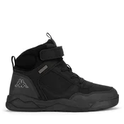 Kappa Superge AW24-3C042 Črna