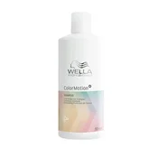 Wella Professionals Color Motion (Color Protection Shampoo)