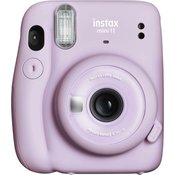 Fotoaparat/instant kamera FUJIFILM INSTAX MINI 11-Lilac Purple